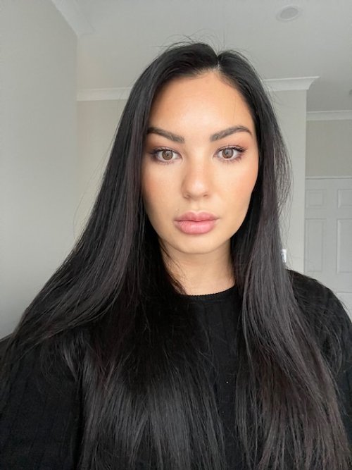 ✨️ REBEKAH / 10-12 / AKL